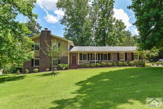 Building Photo - 1041 Bradham Dr Rental