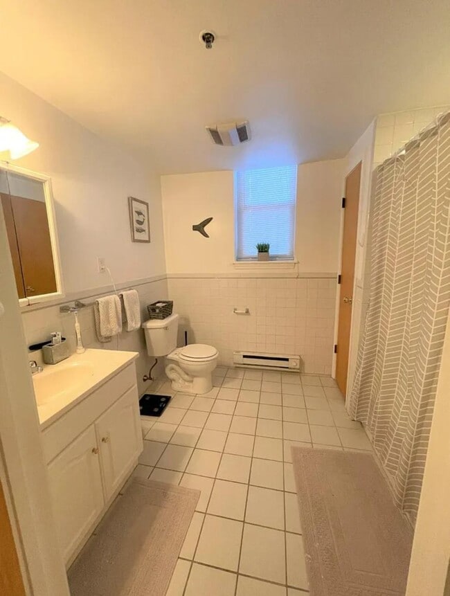 Photo - 1 bedroom in Boston MA 02215 Unit C