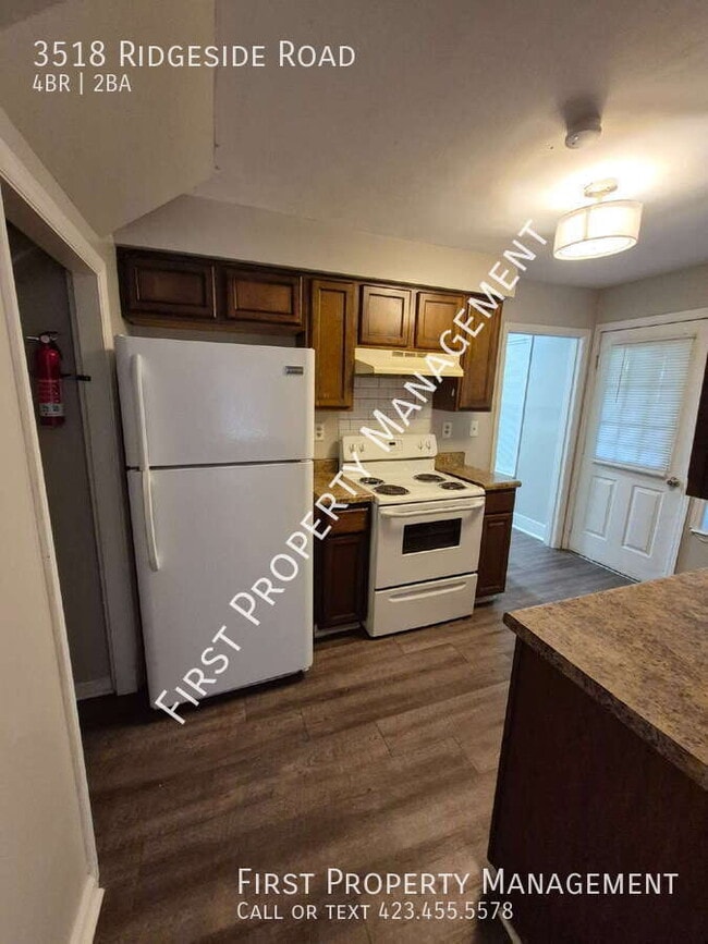 Photo - 3518 Ridgeside Rd