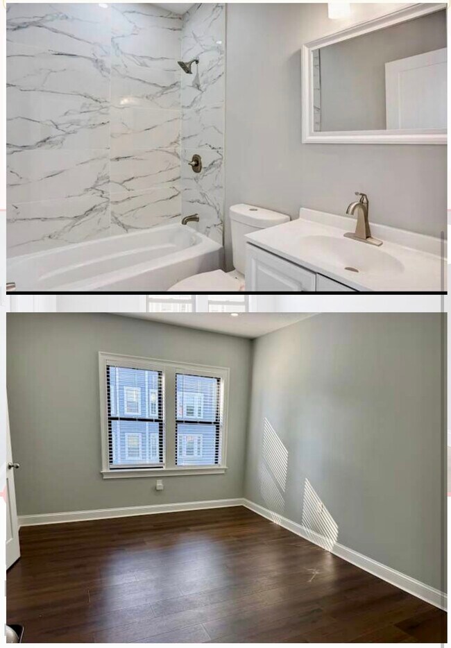 18 Fabyan St Unit 1 Bed Room in Dorchester