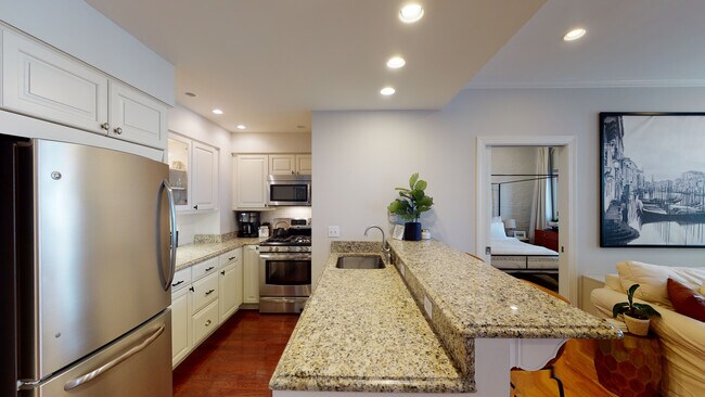 Photo - 37 Bowdoin St Unit 1B