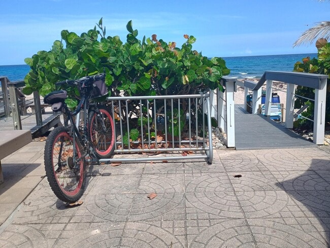 Photo - 5520 N Ocean Blvd Unit 202