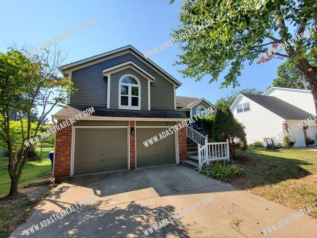 Photo - Beautiful East Olathe Home-Available in JULY!!