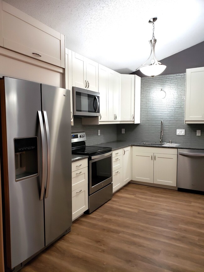 Building Photo - Fisher Heights Rental