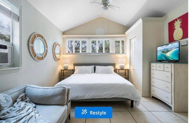 Photo - 5301 N Flagler Dr