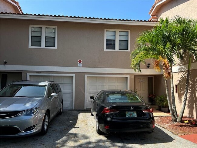 Photo - 11500 NW 44th St Casa Adosada