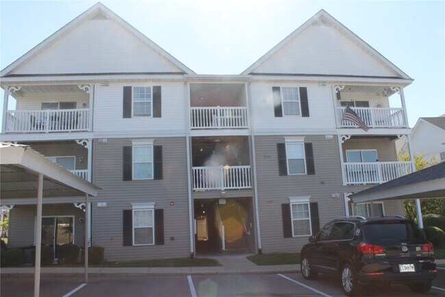 Building Photo - 2200 Spring Creek Ln