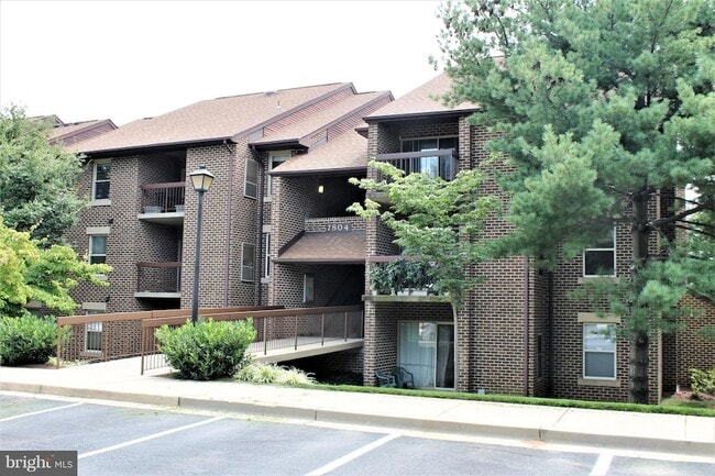 Photo - 7804 Guildberry Ct Condo Unit 201