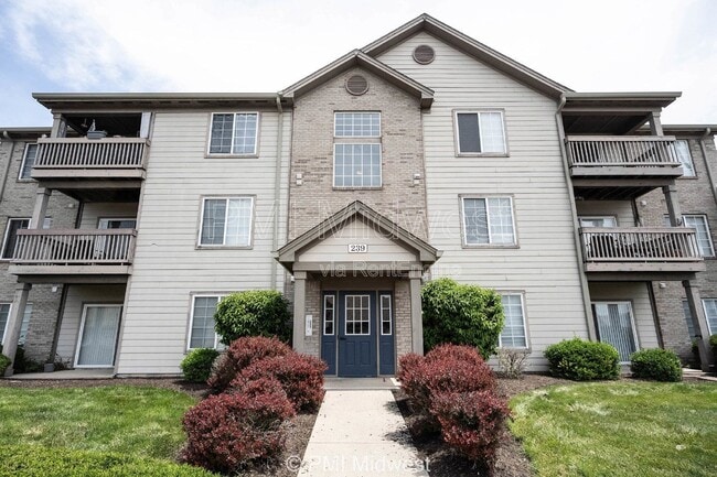 Photo - 239 Legends Creek Way Unidad 311
