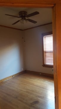 Bed Rm - 8057 S Sangamon St Unit 2