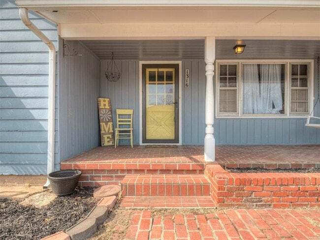 Photo - 1316 S Reno Ave