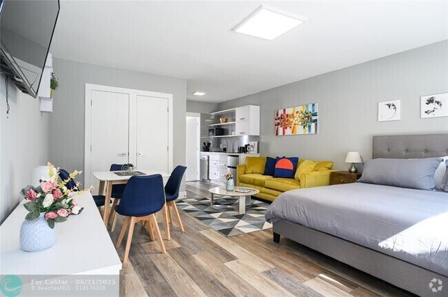 Building Photo - 1020 N Victoria Park Rd Unit 14 Rental