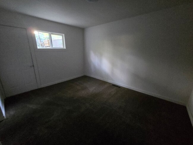 Photo - 3 bed 1 bath W/ back yard bunker!