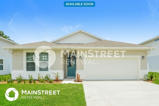 Building Photo - 360 Whiteheart Dr Rental