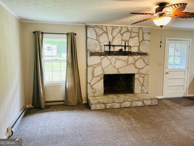 Photo - 341 Sanders-Davis Rd