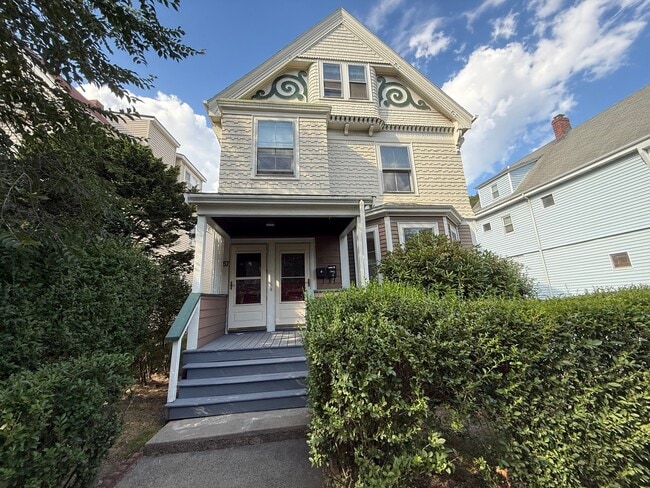 Building Photo - 55 Rindge Ave Unit 55 Rental