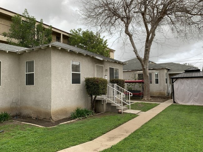 1026 Elm Ave Unit #A