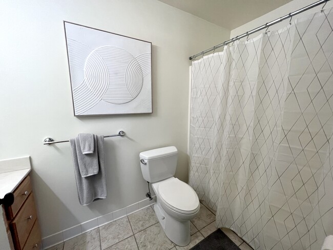 Summit Knolls Apartments and Townhomes