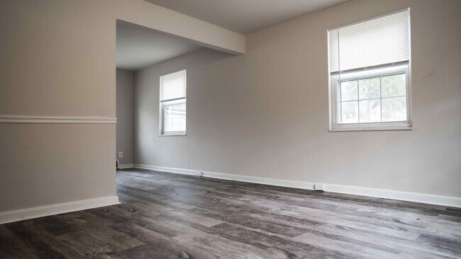 Rossview Heights Townhomes