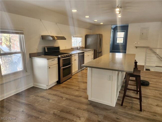 Photo - 4302 John Ave Unit Up