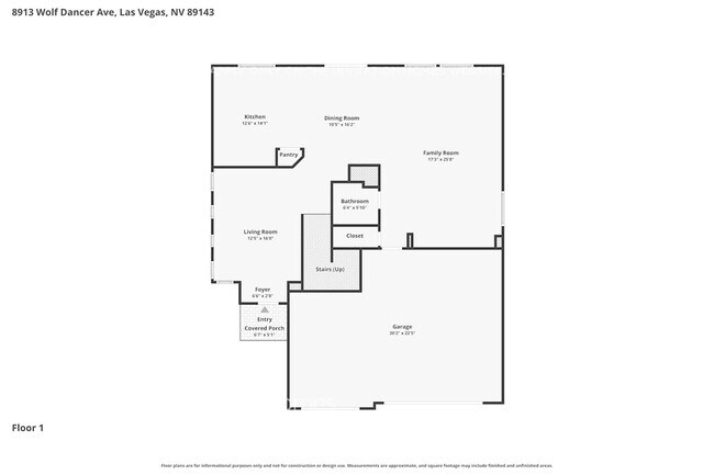 Photo - 8913 W Wolf Dancer Ave