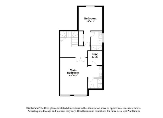 Photo - 1733 Autumn Rust Dr