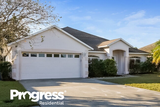 Photo - 2417 Settlers Trail