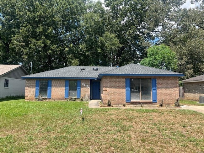 Building Photo - 3309 Cross Ridge Rd Rental