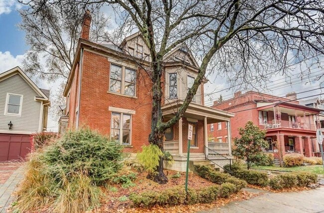 Photo - Stunning Short North Single Family House!