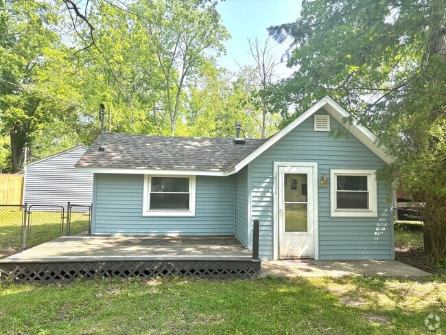 Building Photo - 2234 Stevens Ave Rental