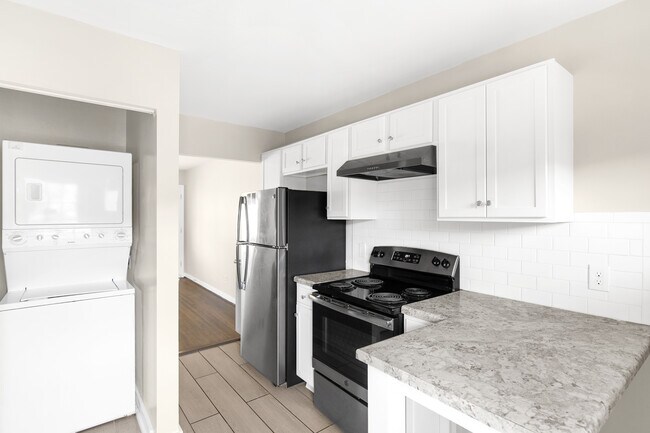 Photo - Ethel Apartments