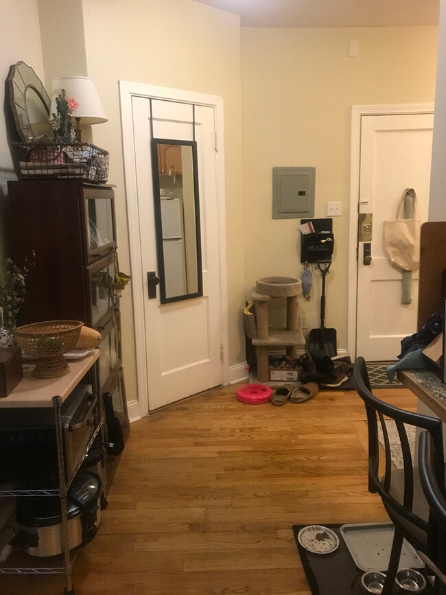 Building Photo - 115-125 Jersey St