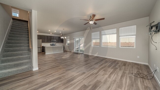 Photo - Pristine Two Story In Lorson Ranch