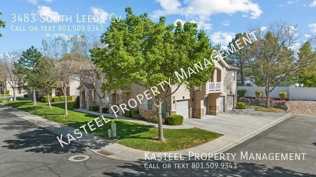 Photo - 3483 S Leeds Cv