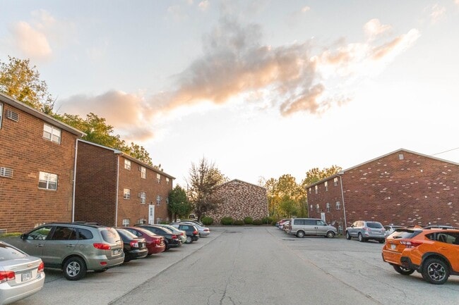 Photo - Meadow View Apartments