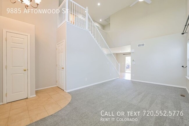 Photo - 9885 Aftonwood St