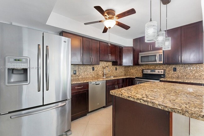 Photo - 1400 NE 54th St Condo Unit 14001