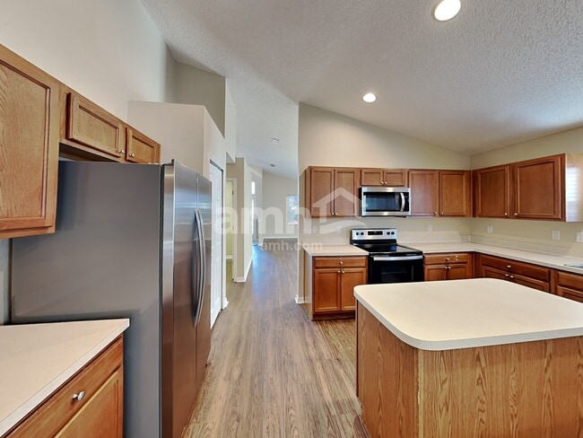 Photo - 1110 Bluegrass Dr