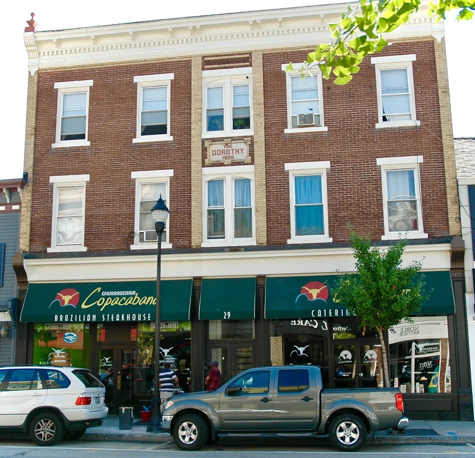 29-31 N Main Street - 29-31 N Main St