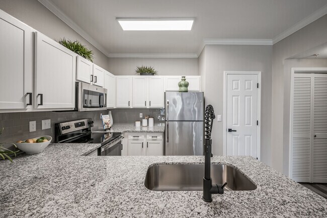 Photo - Elevate Your Everyday – Lease Now Unit WE1