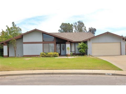 Street view - 1518 Onyx Ct House