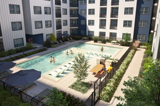 Building Photo - The Pointe at Bayou Bend Rental