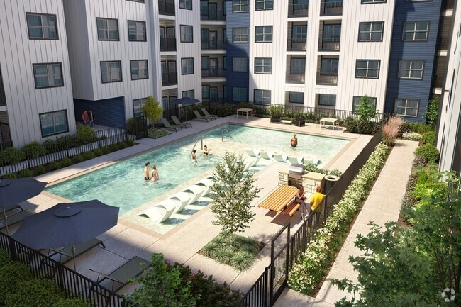 Building Photo - The Pointe at Bayou Bend Rental