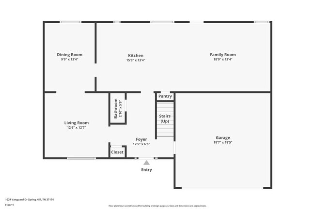 Photo - 1024 Vanguard Dr