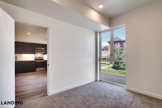 Photo - 343 S 400 E Unit 204