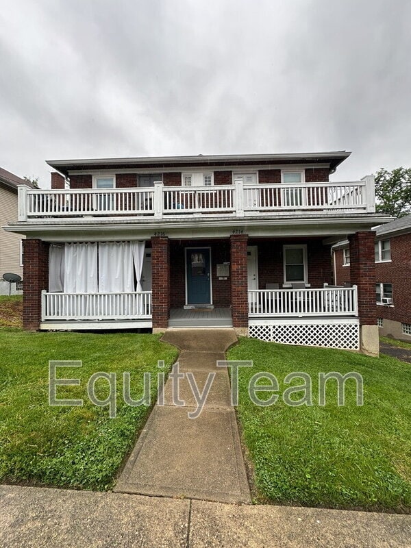 Photo - 4214 Beech St Apartment