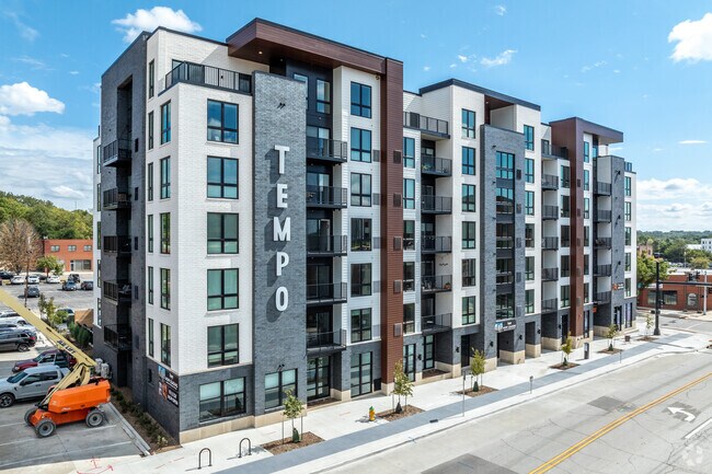 Photo - Tempo East Village Apartments