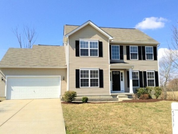 Photo - 3145 Old Glory Ln