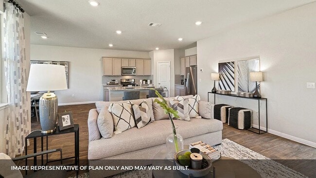 Photo - Spacious 4Bed 3Bath House in Leander