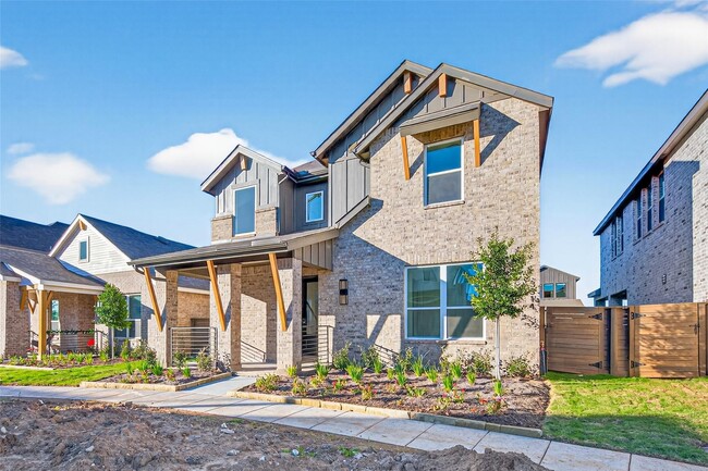 Photo - 3314 Verdant Ln